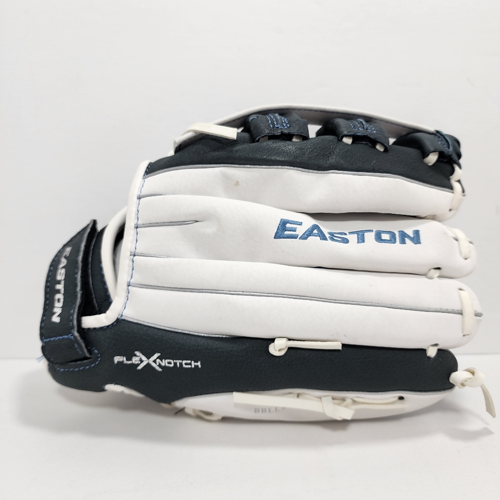 New! Easton Ghost Flex 'Morgan Stuart' Fast Pitch Softball Glove | Youth | RH - Picture 2 of 7